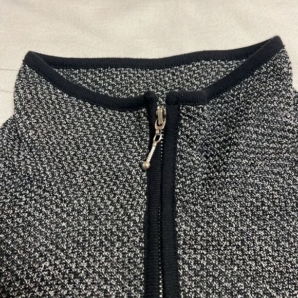 NWOT Dress Barn lightweight jacket - Picture 4 of 7